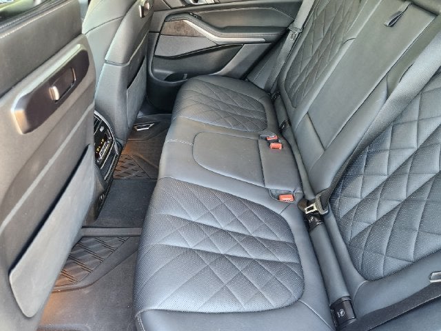 2025 BMW X5 sDrive40i