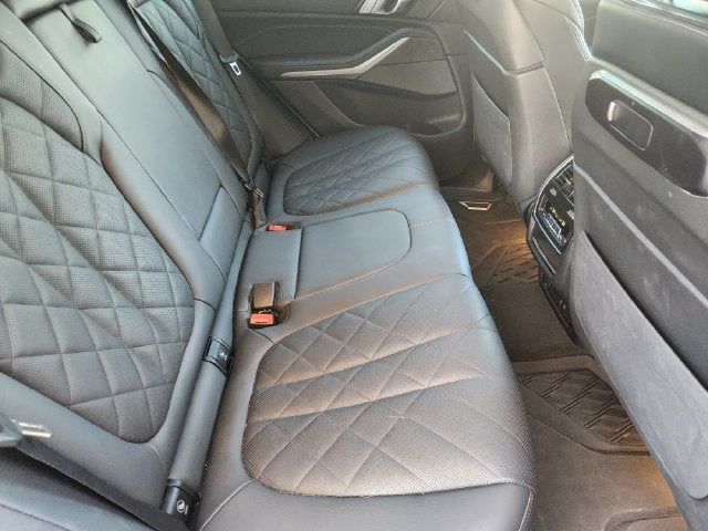 2025 BMW X5 sDrive40i