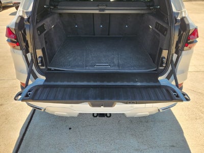 2025 BMW X5 sDrive40i