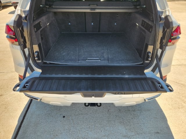 2025 BMW X5 sDrive40i
