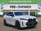 2026 BMW X6 M60i
