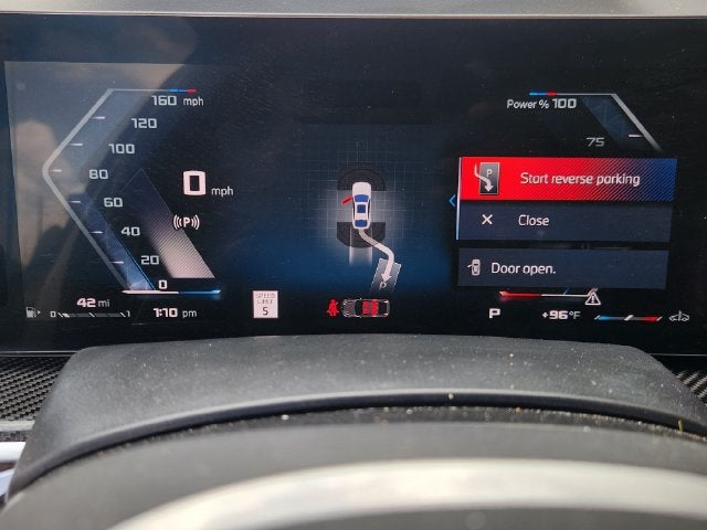 2026 BMW X6 M60i