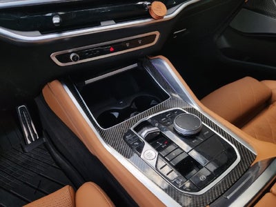 2026 BMW X6 M60i