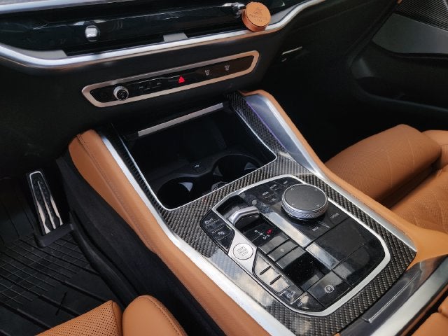 2026 BMW X6 M60i