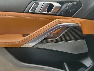 2026 BMW X6 M60i