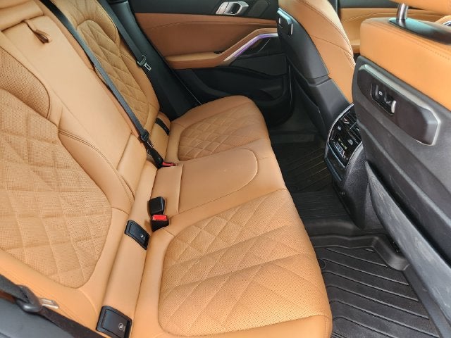 2026 BMW X6 M60i
