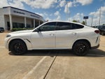 2026 BMW X6 M60i