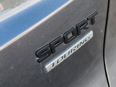 2023 Honda CR-V Hybrid Sport Touring