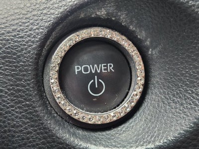 2024 Toyota Corolla Cross Hybrid SE