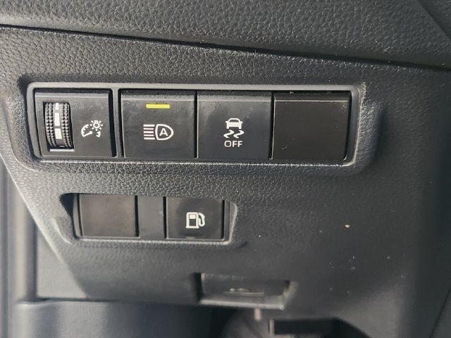 2024 Toyota Corolla Cross Hybrid SE