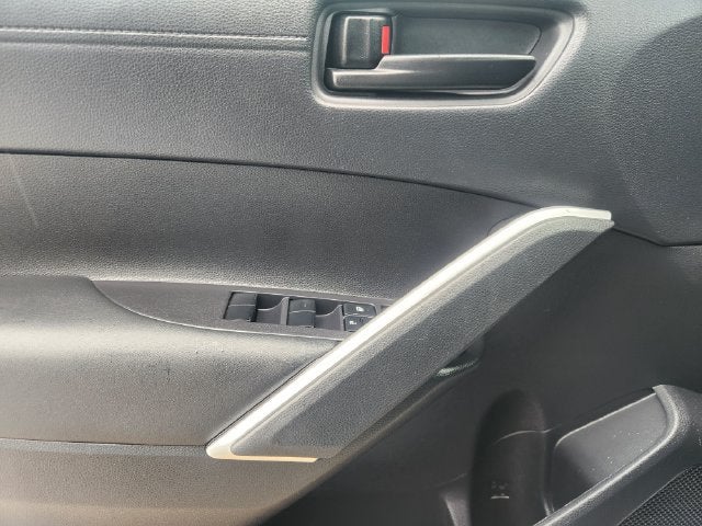 2024 Toyota Corolla Cross Hybrid SE