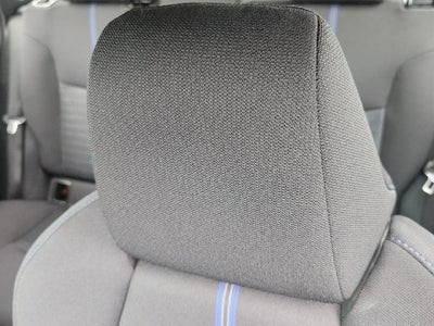 2024 Toyota Corolla Cross Hybrid SE