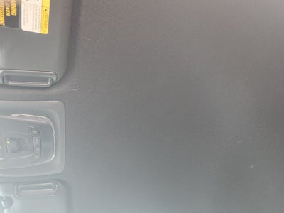 2024 Toyota Corolla Cross Hybrid SE