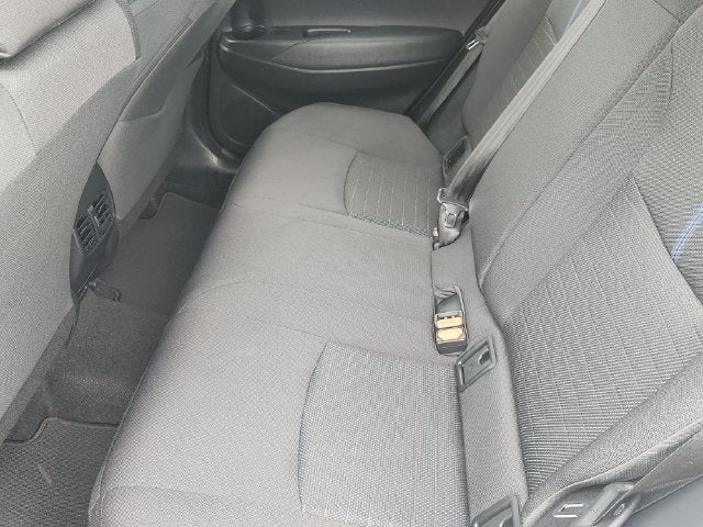 2024 Toyota Corolla Cross Hybrid SE