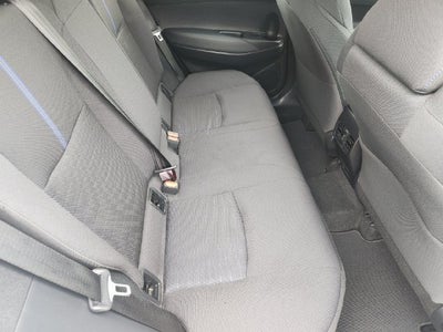 2024 Toyota Corolla Cross Hybrid SE