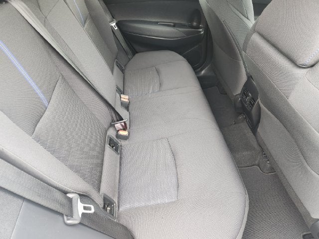2024 Toyota Corolla Cross Hybrid SE
