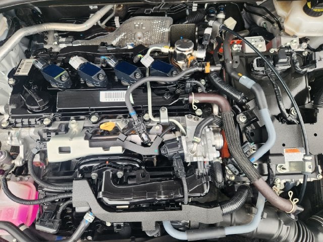 2024 Toyota Corolla Cross Hybrid SE