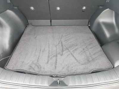 2024 Toyota Corolla Cross Hybrid SE