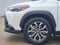 2024 Toyota Corolla Cross Hybrid SE