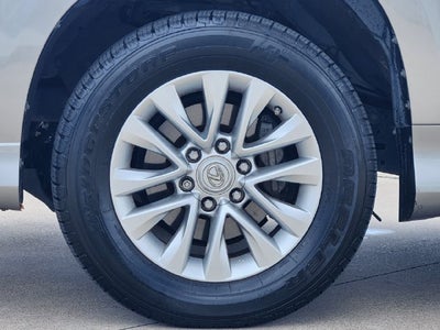 2021 Lexus GX 460 Premium