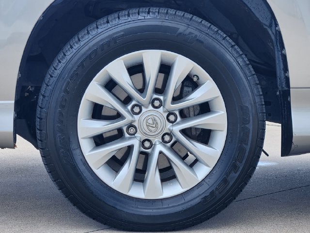 2021 Lexus GX 460 Premium