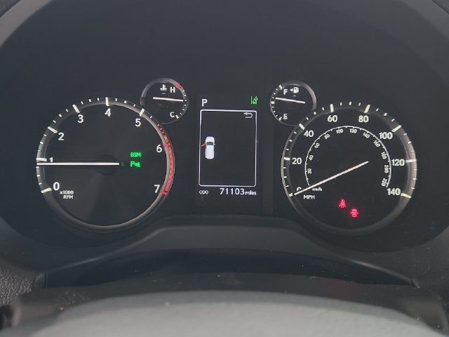 2021 Lexus GX 460 Premium
