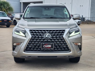 2021 Lexus GX 460 Premium