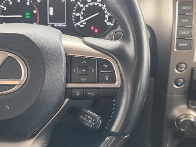 2021 Lexus GX 460 Premium