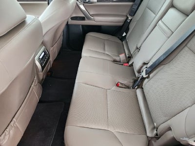 2021 Lexus GX 460 Premium