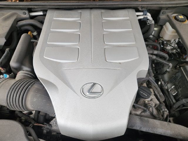 2021 Lexus GX 460 Premium