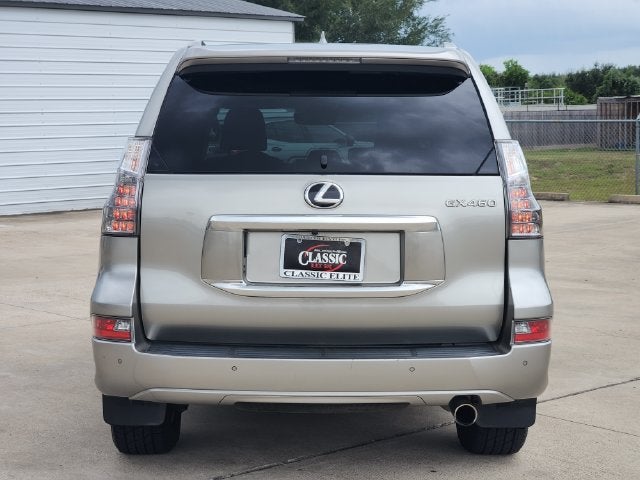 2021 Lexus GX 460 Premium