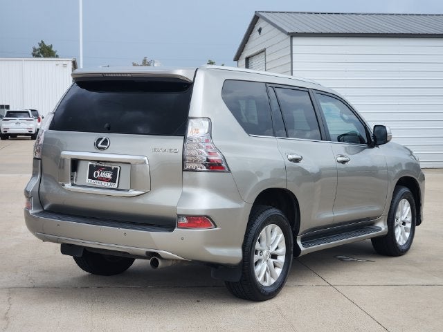 2021 Lexus GX 460 Premium