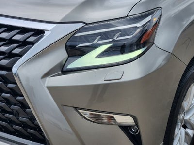 2021 Lexus GX 460 Premium