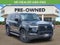 2024 Lexus GX 550 Luxury