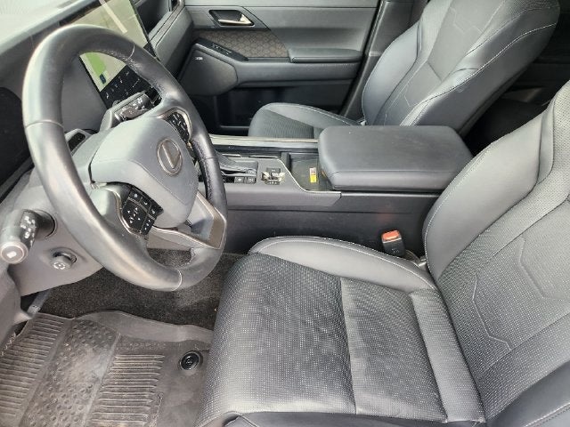 2024 Lexus GX 550 Luxury