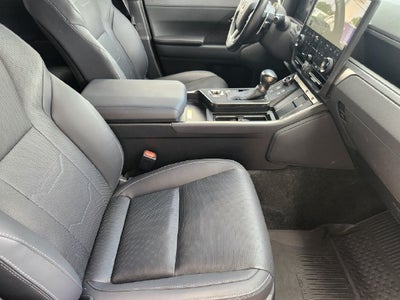 2024 Lexus GX 550 Luxury