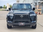 2024 Lexus GX 550 Luxury