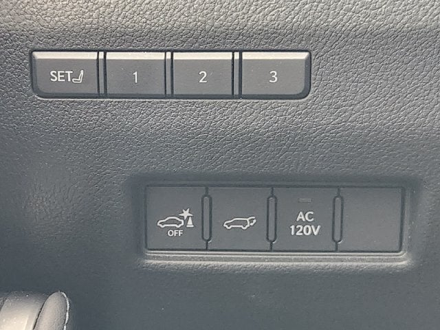 2024 Lexus GX 550 Luxury