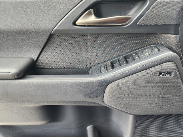 2024 Lexus GX 550 Luxury