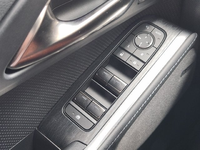2024 Lexus GX 550 Luxury