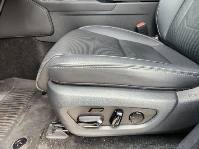 2024 Lexus GX 550 Luxury