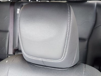 2024 Lexus GX 550 Luxury
