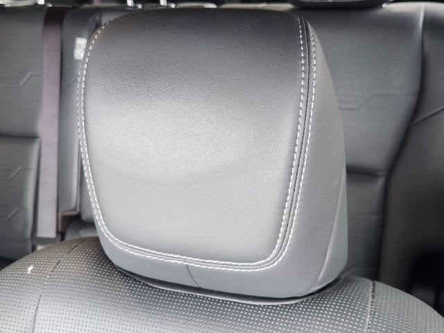 2024 Lexus GX 550 Luxury