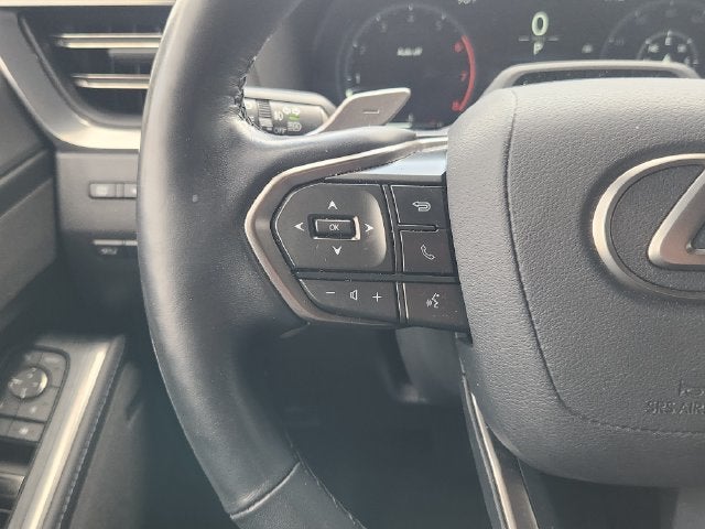 2024 Lexus GX 550 Luxury