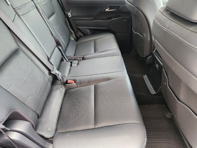 2024 Lexus GX 550 Luxury