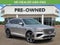 2025 Genesis GV80 2.5T Prestige AWD