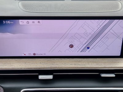 2025 Genesis GV80 2.5T Prestige AWD