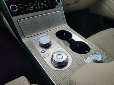 2025 Genesis GV80 2.5T Prestige AWD