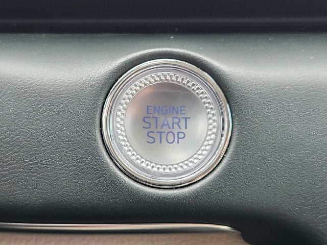 2025 Genesis GV80 2.5T Prestige AWD