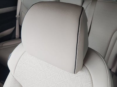 2025 Genesis GV80 2.5T Prestige AWD